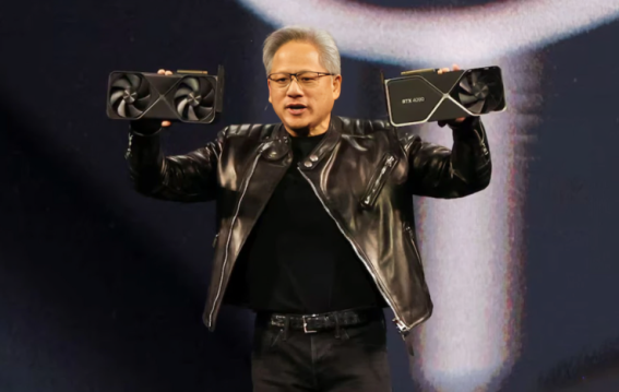 Nvidia China sales investigation, Jensen Huang Beijing visit, Nvidia U.S. chip export rules, AI chip regulations, Nvidia DeepSeek probe"/